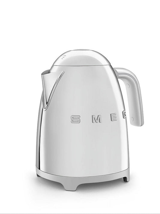 KLF03 7-cup Electric Kettle - Stainless Steel