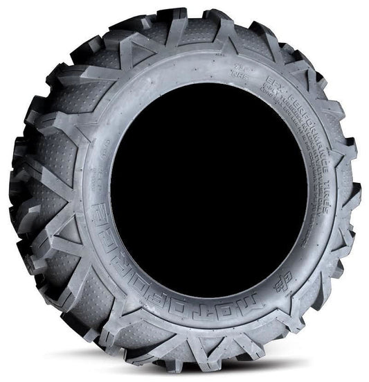 KMC-XD Wheels MF-26-8-14 XDWMF-26-8-14 MOTOFORCE 26X8X14 - 6 PLY BIAS 26814