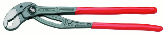 KNIPEX Tools 87 01 400, 16-Inch Cobra XL Pliers