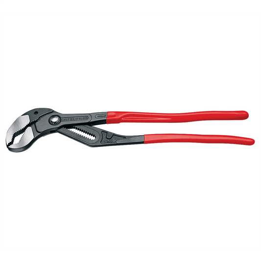KNIPEX Tools 87 01 560, 22-Inch Cobra XXL Pliers