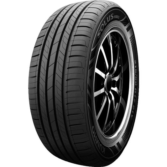 KUMHO Solus HS63 215/60R17 96/H TIRE