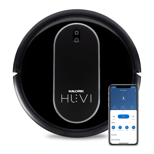 Kalorik Home HUVI® Robot Vacuum R1