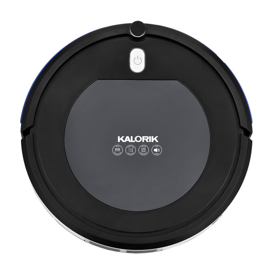 Kalorik Ionic Air Purifying Robot Vacuum, RVC 46588