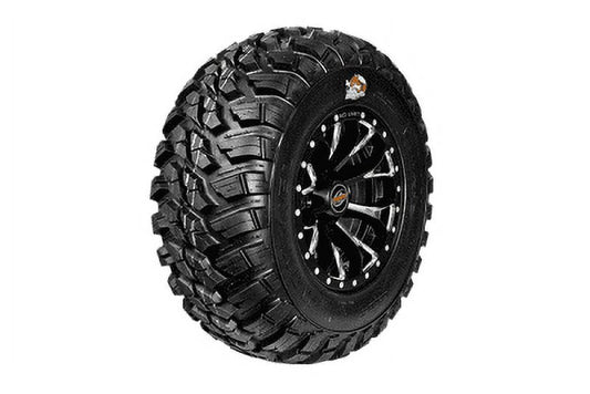 Kanati Mongrel 25/8R12 BW Tire