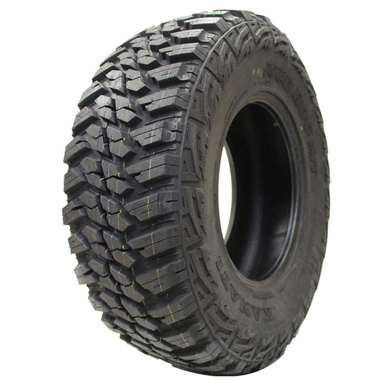 Kanati Mud Hog Mud Terrain LT245/75R16 120/116Q E Light Truck Tire