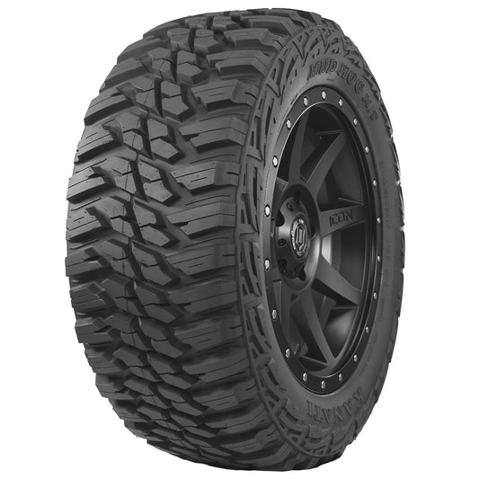 Kanati Mud Hog Mud Terrain LT265/75R16 123/120Q C Light Truck Tire