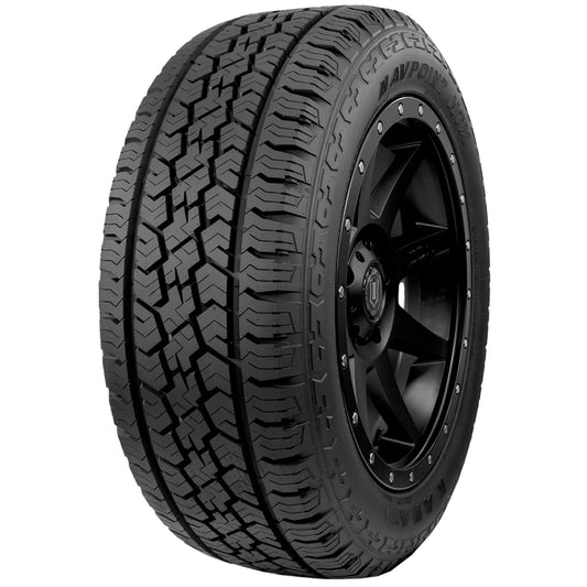 Kanati Navpoint HTX All Season LT265/75R16 123 R Light Truck & SUV Tire
