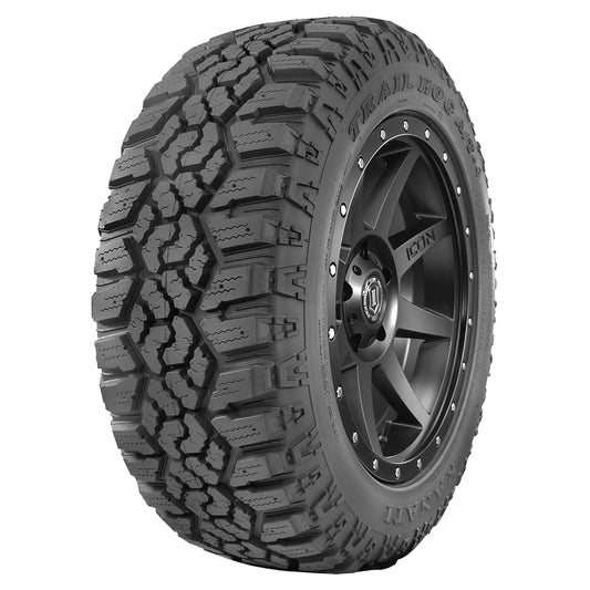 Kanati Trail Hog A/T-4 All Terrain LT235/80R17 120/117Q E Light Truck Tire