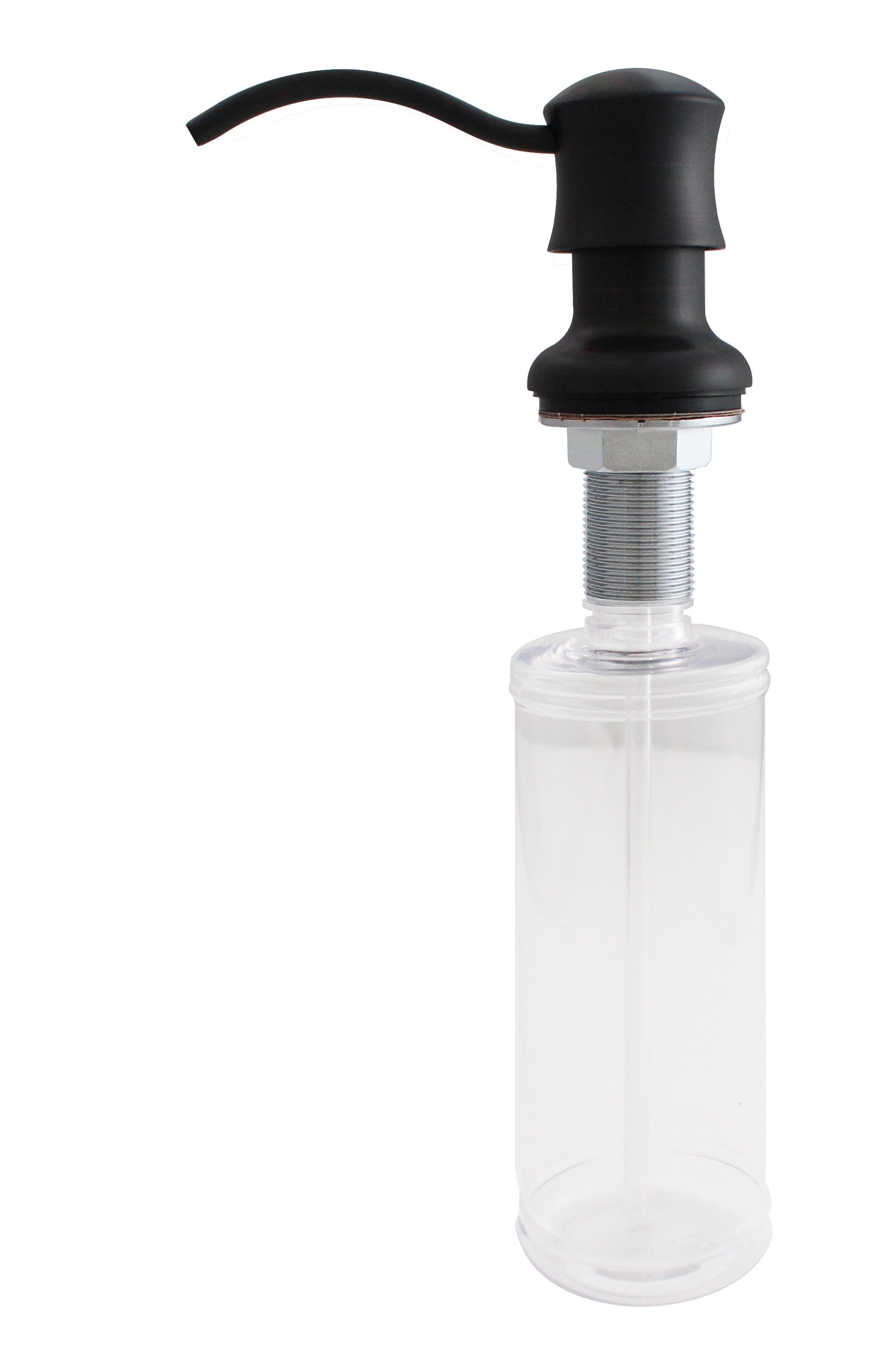 Keeney K612VB Premium Style Soap and Lotion Dispenser, Venetian Bronze