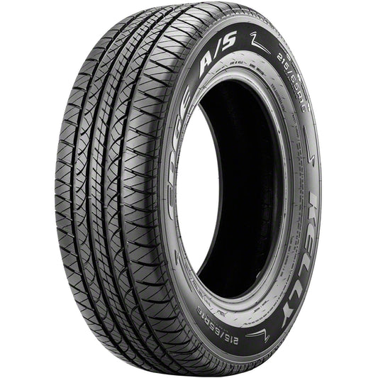 Kelly Edge A/S All Season 205/70R15 96T Passenger Tire