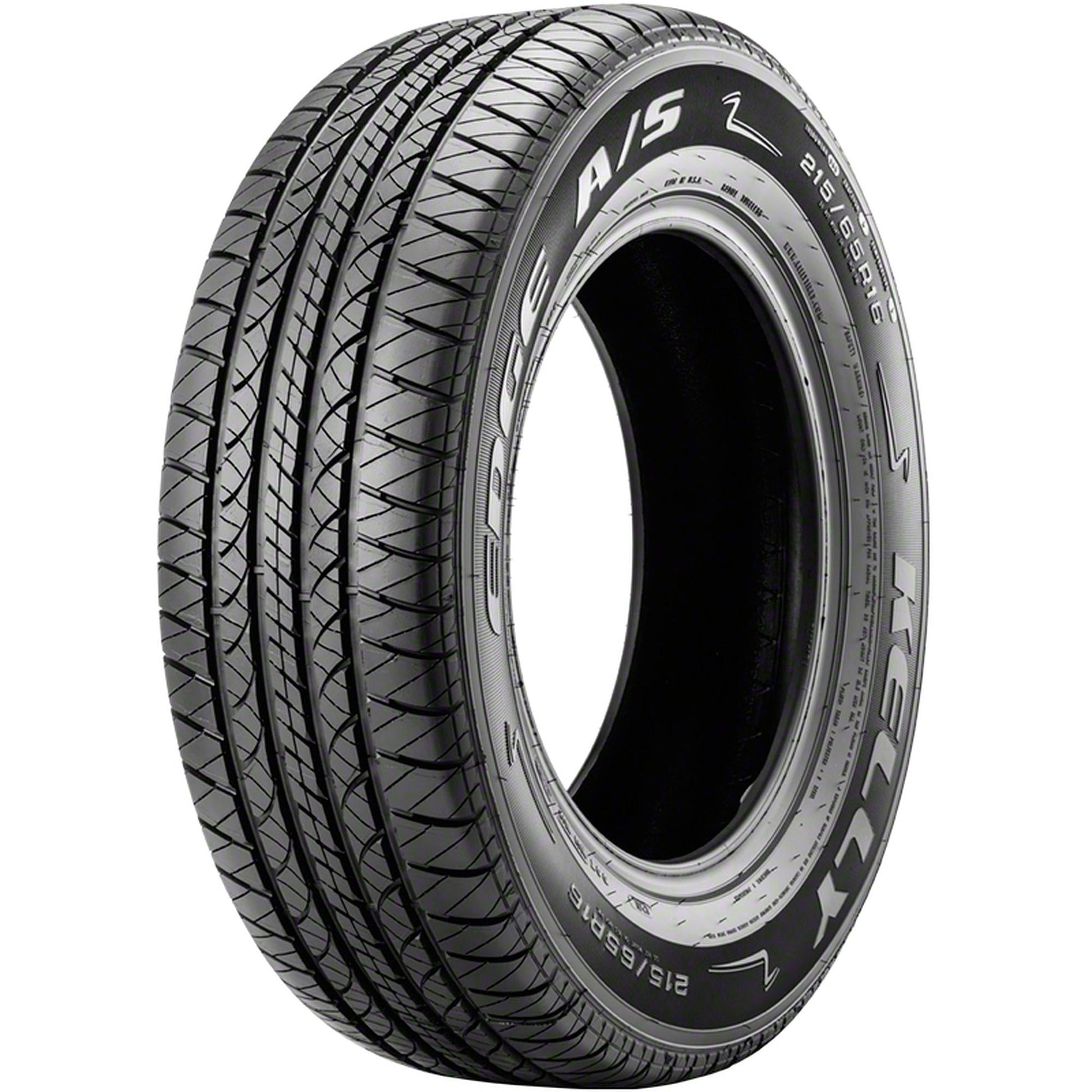 Kelly Edge A/S All Season 225/70R16 103T Passenger Tire