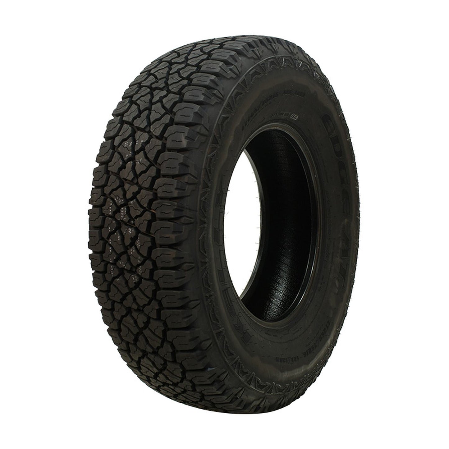 Kelly Edge AT All Terrain 255/70R16 111S Passenger Tire