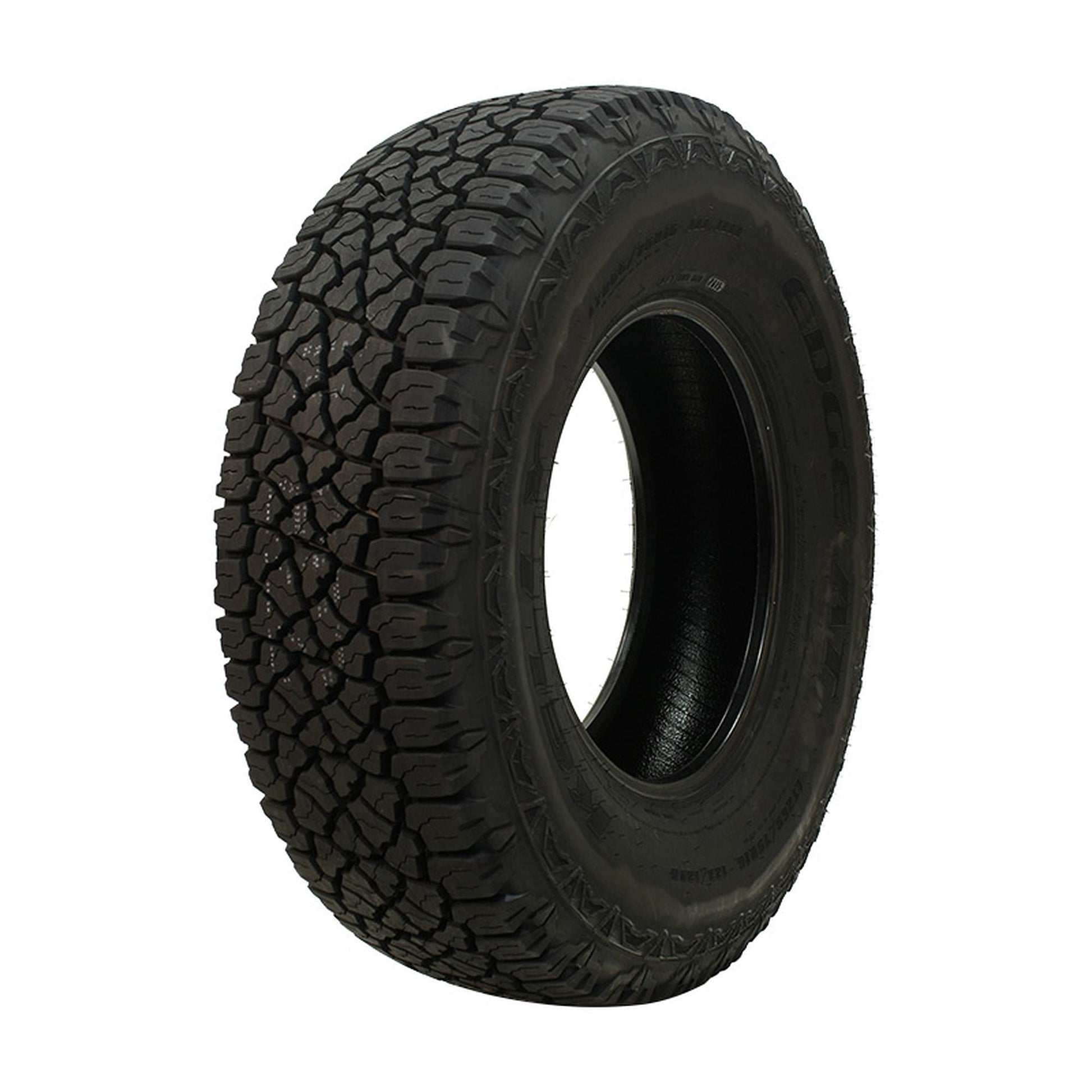 Kelly Edge AT All Terrain 255/70R16 111S Passenger Tire