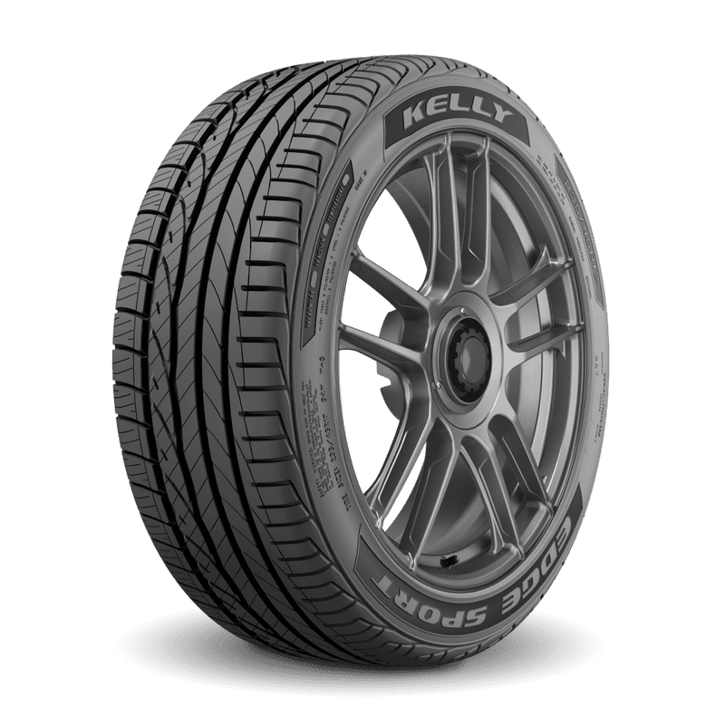 Kelly Edge Sport 215/50R17 95W All- Season Tire