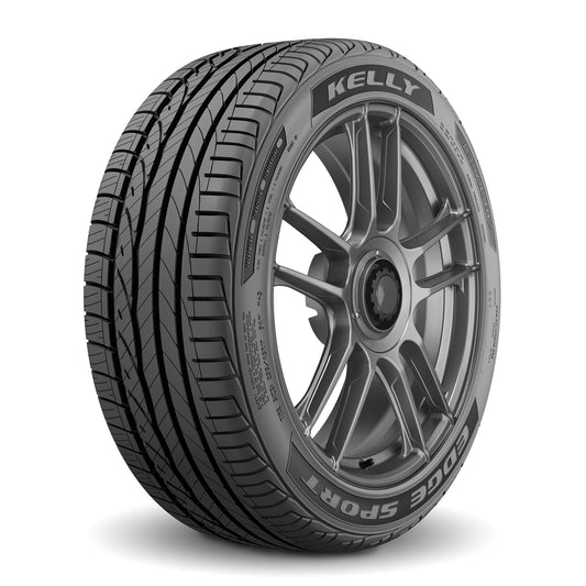 Kelly Edge Sport UHP 235/50R18 97W Passenger Tire