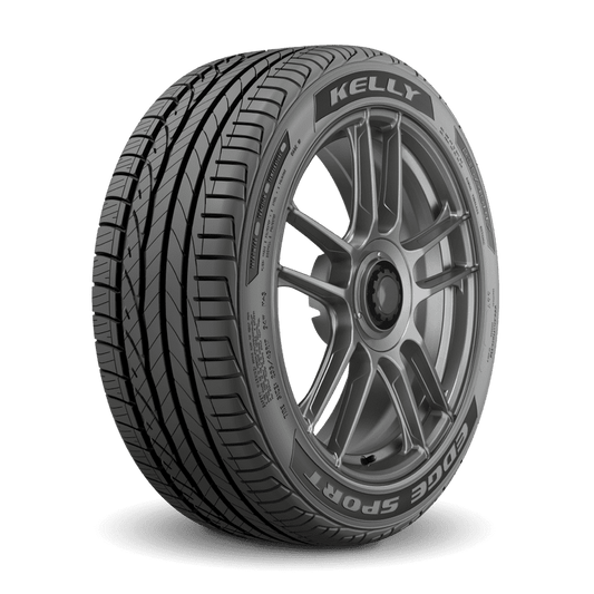 Kelly Edge Sport 245/45R19 102Y All- Season Tire
