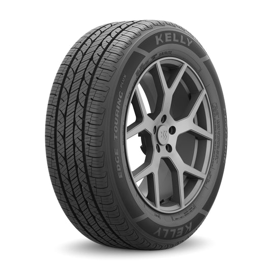 Kelly Edge Touring Plus 215/45R17 91V All- Season Tire
