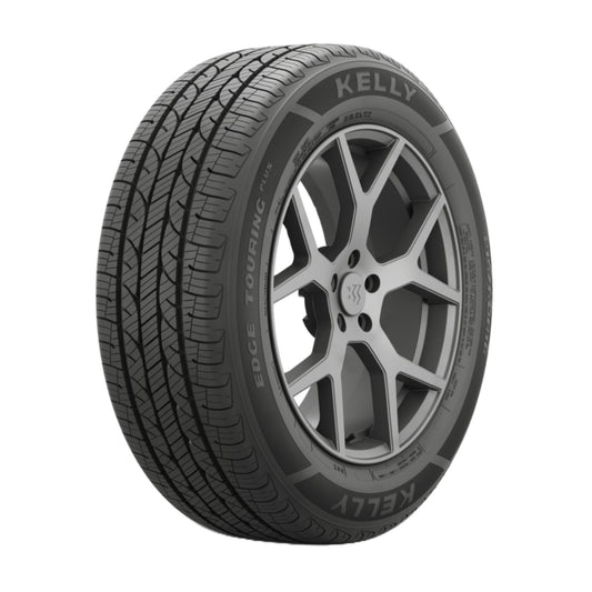 Kelly Edge Touring Plus Touring 215/55R18 95H Passenger Tire