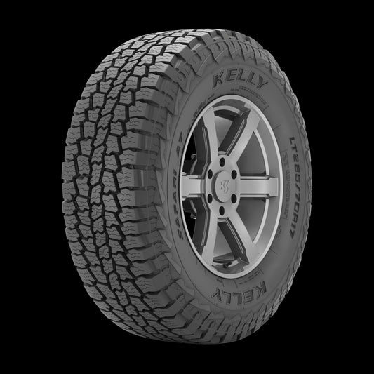 Kelly Safari At 235/70R16 106T All- Season Tire