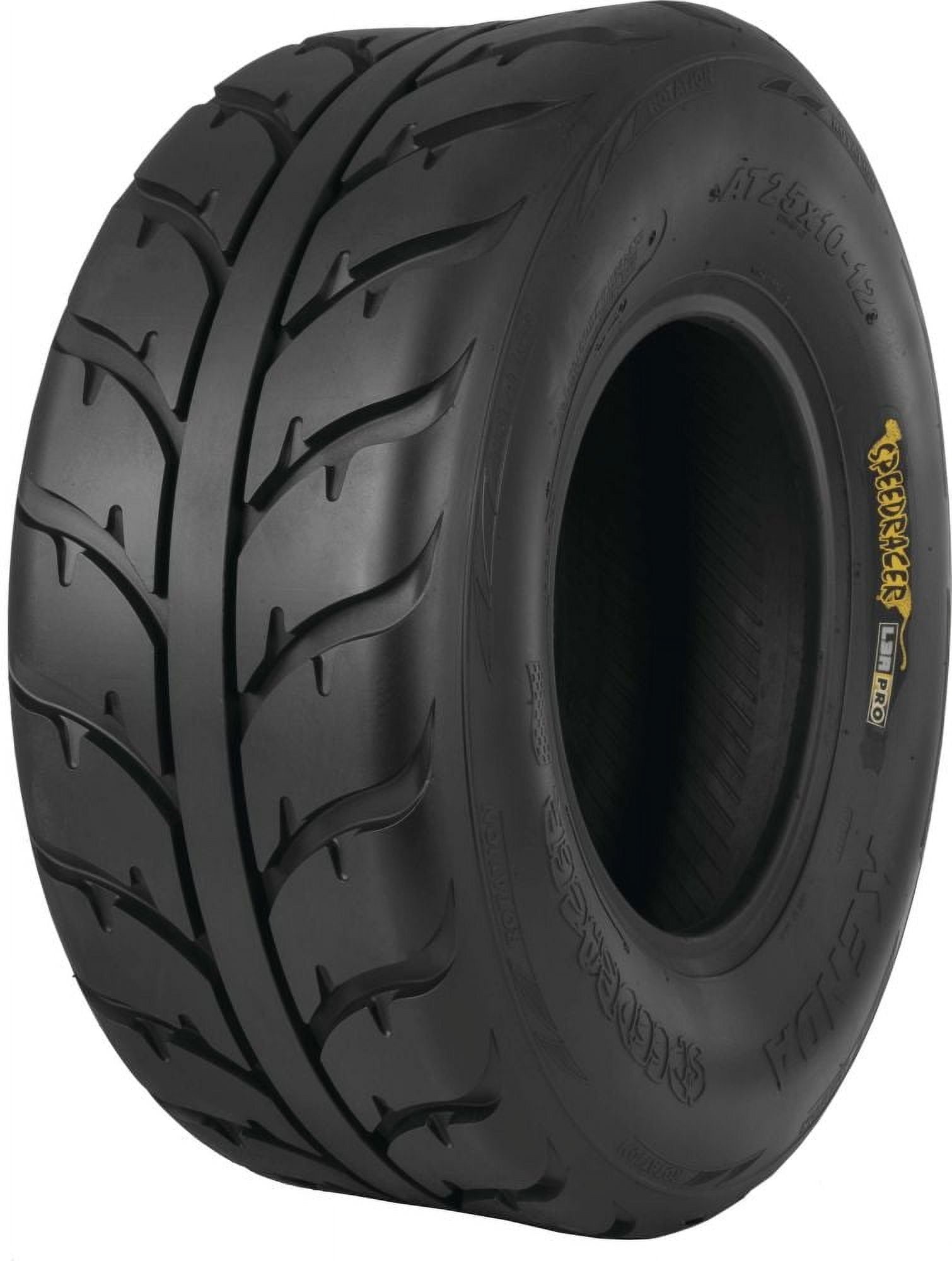 Kenda 085470993B1 K547 Speed Racer Rear Tire - 20x11x9