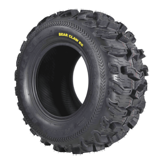 Kenda Bear Claw EX 26x12-12 Rear ATV Tire - 6 PLY