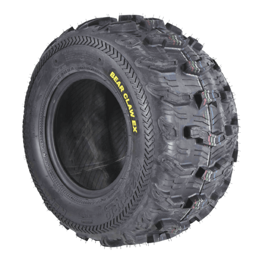 Kenda Bear Claw EX K573 22x11-10 Rear 6 PLY ATV Tire Bearclaw 22x11x10 Single Tire
