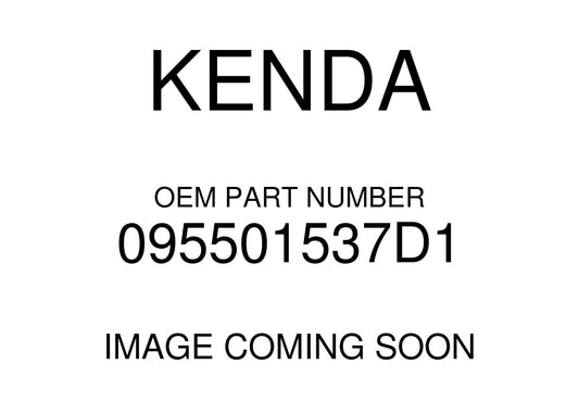 Kenda Blk Trailer Tire 225/75D15 D K550 095501537D1 New