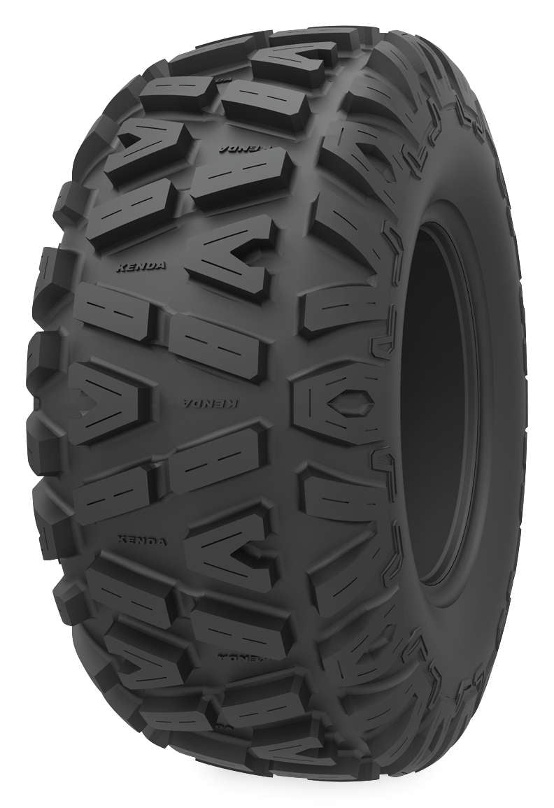 Kenda Bounty Hunter HT K585 Front/Rear Tire 27x9R12 (045851258C1)