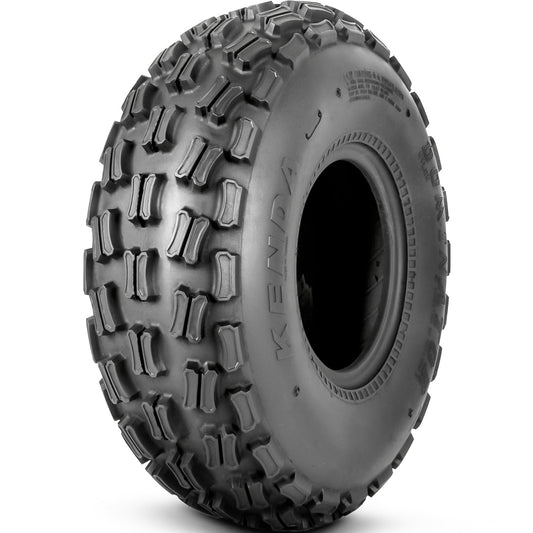 Kenda Dominator K300 Front 22x8.00-10 22x8-10 22x8x10 4 Ply A/T ATV UTV Tire