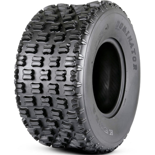 Kenda Dominator K300 Rear 20X11.00-10 20x11.00x10 42F 4 Ply A/T All Terrain ATV UTV