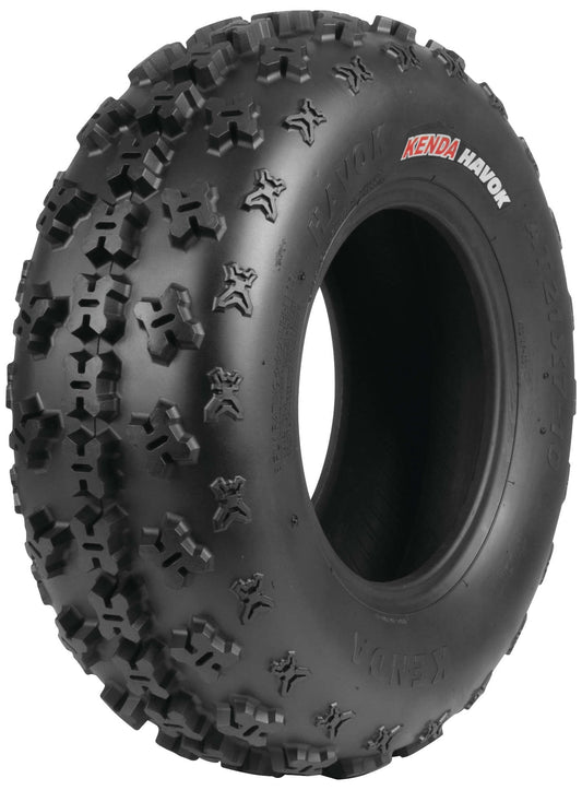 Kenda Havok K3210F Sport/Racing Front Tire 20x6-10 (083210206FB1)