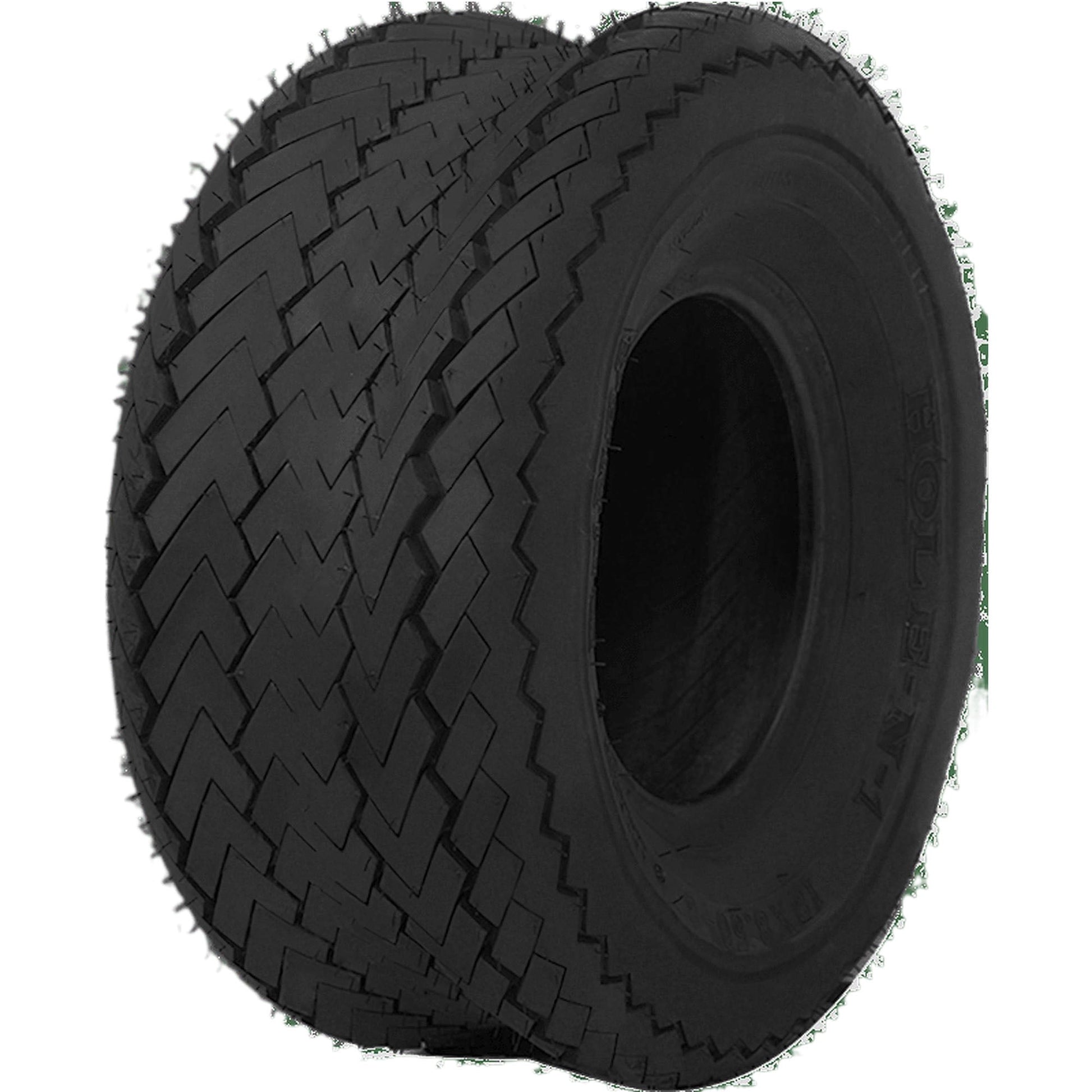 Kenda K389 Hole-N-1 18X8.50-8 81A3 C Golf Tire