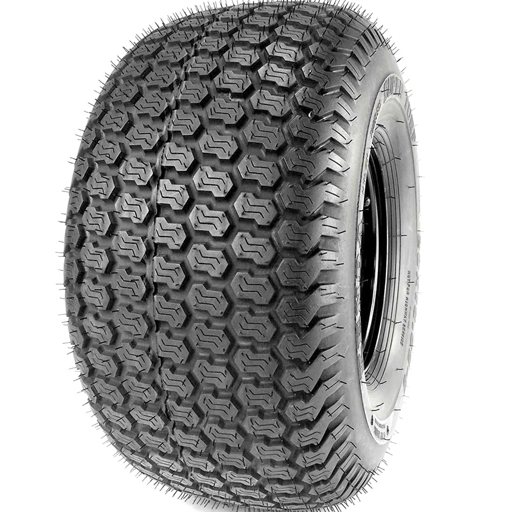 Kenda K500 Super Turf 26X12.00-12 Load 6 Ply Lawn & Garden Tire