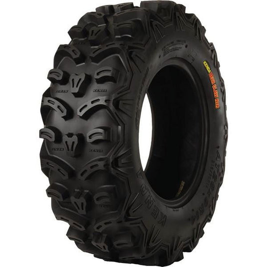 Kenda K587 Bear Claw HTR Front Tires - 26x9R12 8PR 49N TL 253F3045