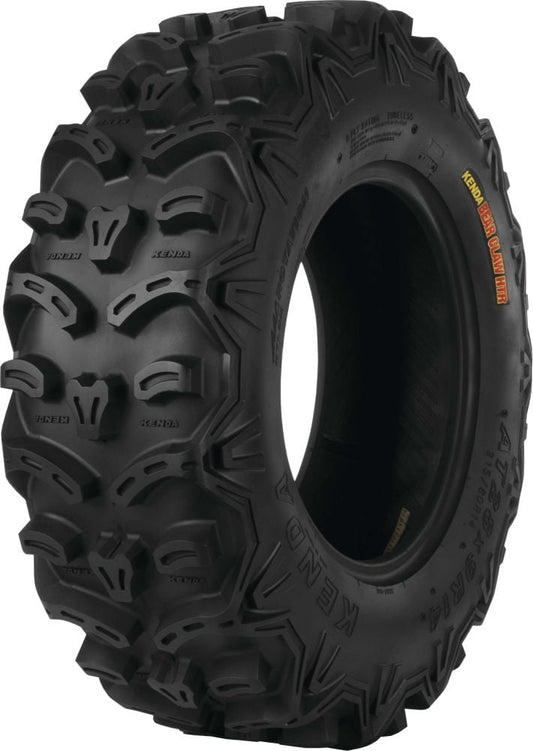 Kenda K587 Bear Claw HTR Rear Radial Tire (8 Ply) [26x9R-12] 085871269D1