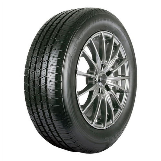 Kenda Kenetica KR217 195/60R15 88H BSW (2 Tires) Fits: 2005 Honda Civic Reverb, 2004-08 Nissan Sentra Base