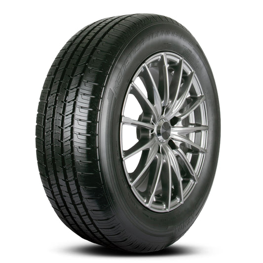 Kenda Kenetica Touring A/S (KR217) All Season 185/60R14 82H Passenger Tire