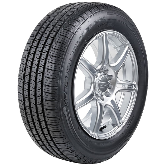 Kenda Kenetica Touring A/S (KR217) All Season 195/70R14 91H Passenger Tire