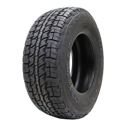 Kenda Klever A/T (KR28) All Terrain LT31X10.50R15 109Q C Light Truck Tire