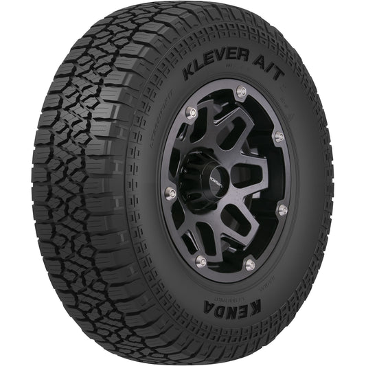 Kenda Klever A/T2 KR628 All Terrain 255/70R16 115T XL Light Truck Tire