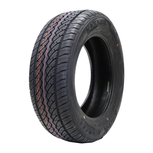 Kenda Klever H/P (KR15) All Season P265/70R15 110S Passenger Tire