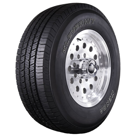 Kenda Klever H/T 2 (KR600) Highway LT235/80R17 120/117R E Light Truck Tire