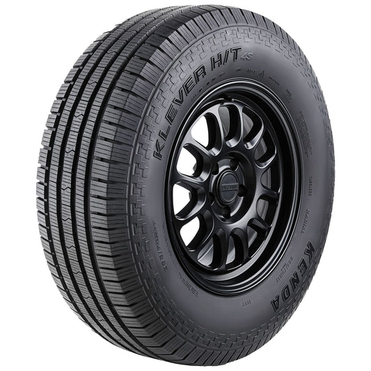 Kenda Klever H/T 4S (KR620) All Weather 265/65R17 116T XL Light Truck Tire