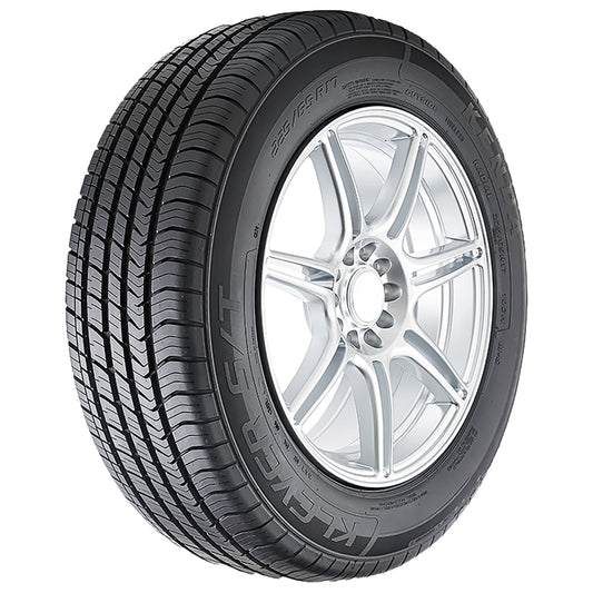 Kenda Klever S/T KR52 All Season P225/55R19 99V Passenger Tire