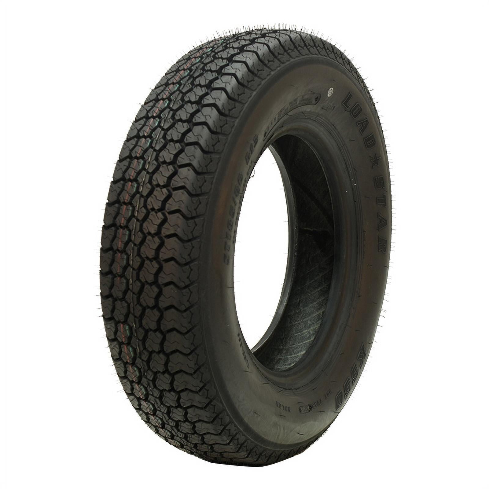 Kenda Loadstar K550 ST205/75D14 D Tire
