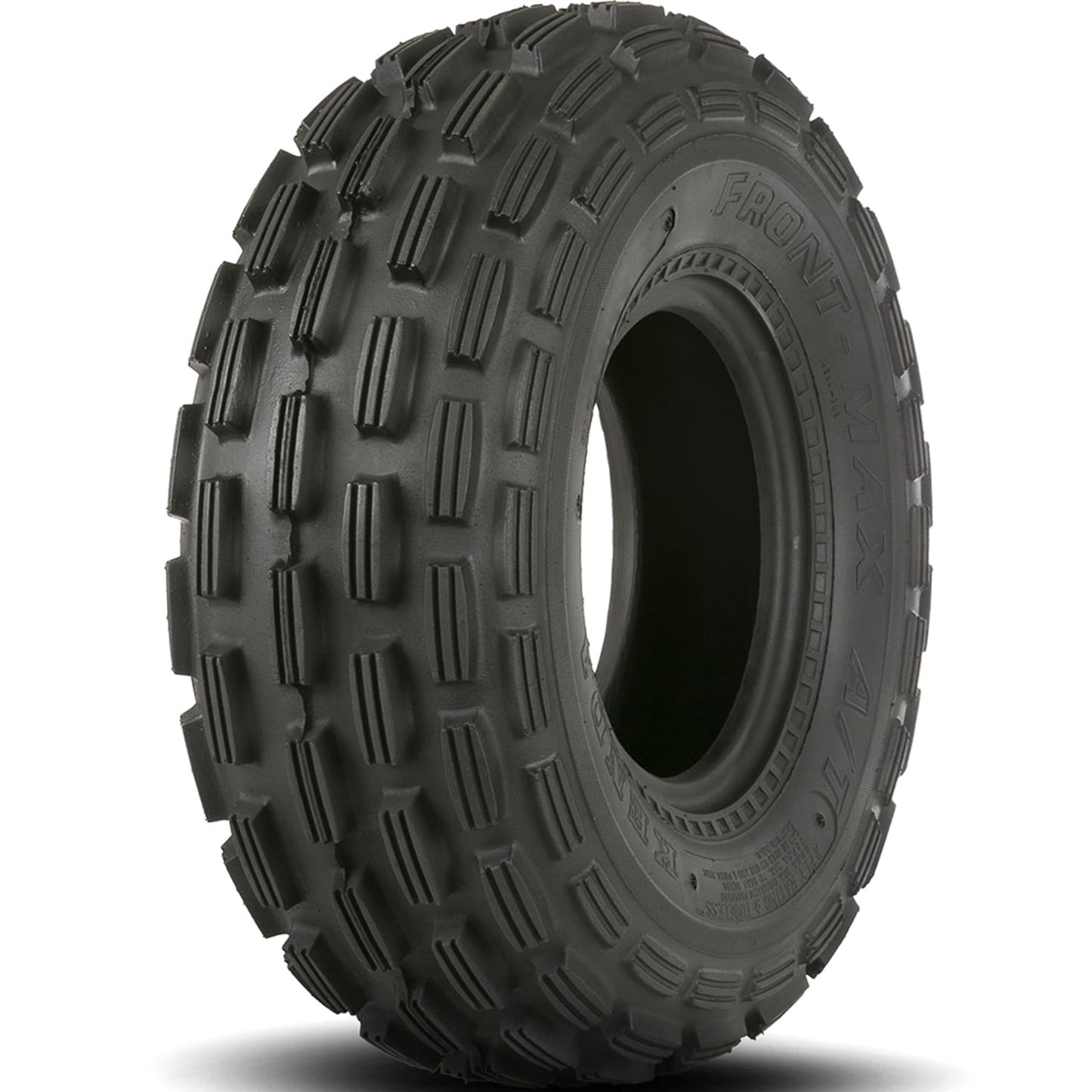 Kenda Max Front 22X11-8 22X11x8 2 Ply A/T All Terrain ATV UTV Tire