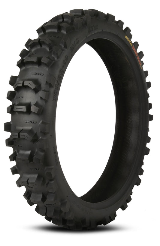 Kenda Sand Mad K782 Rear Tire 110/100-18 (04782181100)