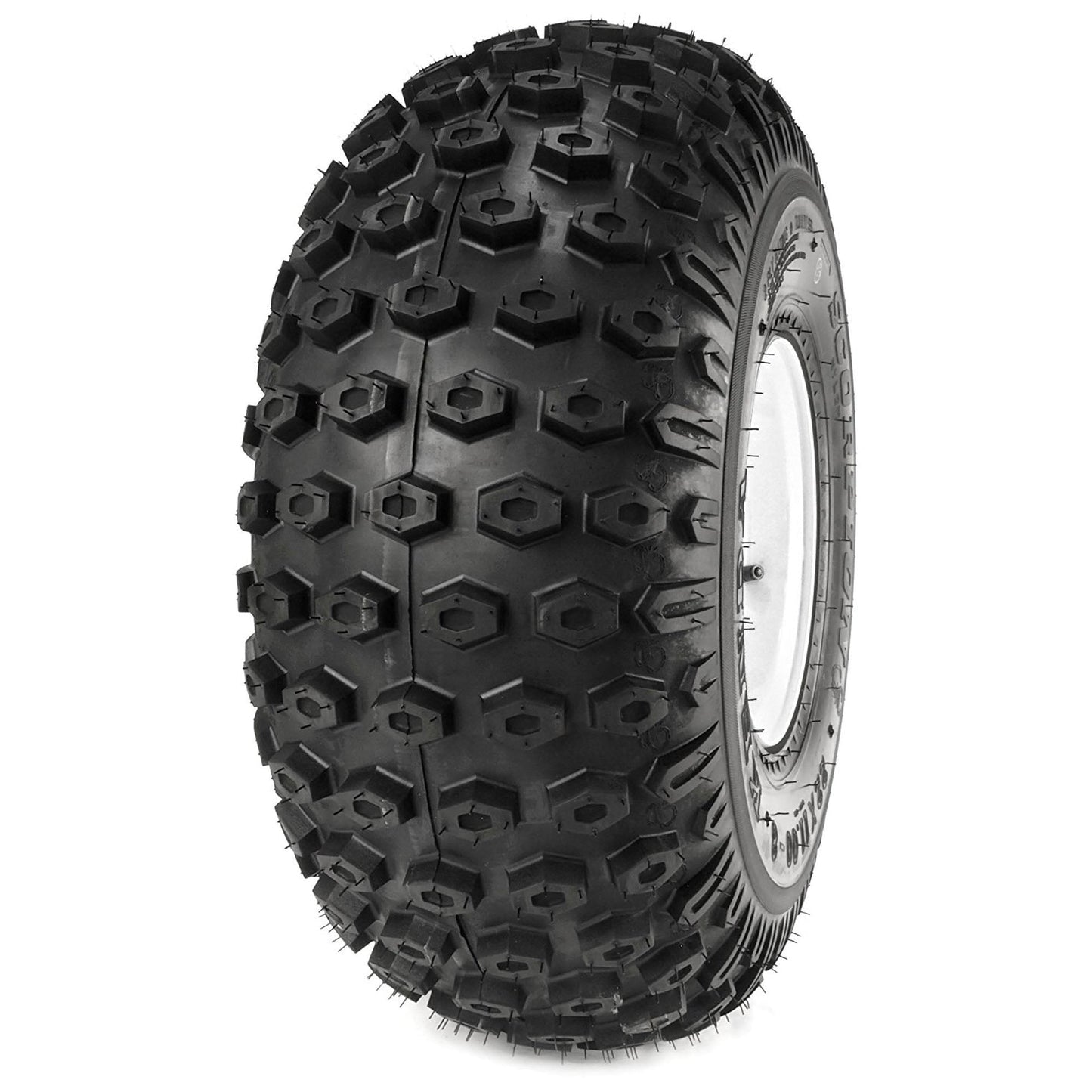 Kenda Scorpion K290 22/11R8 A Tire