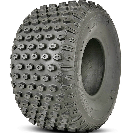 Kenda Scorpion Rear 24x9.00-11 24x9.00x11 2 Ply A/T All Terrain ATV UTV Tire