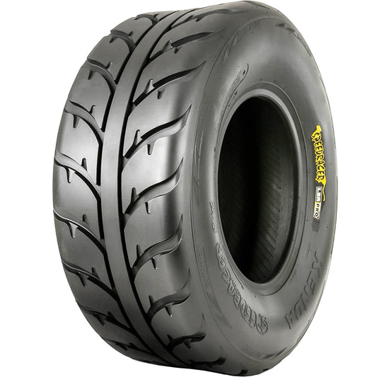 Kenda Speed Racer Rear 18x9.50-8 18x9.50x8 30N 4 Ply A/T All Terrain ATV UTV Tire